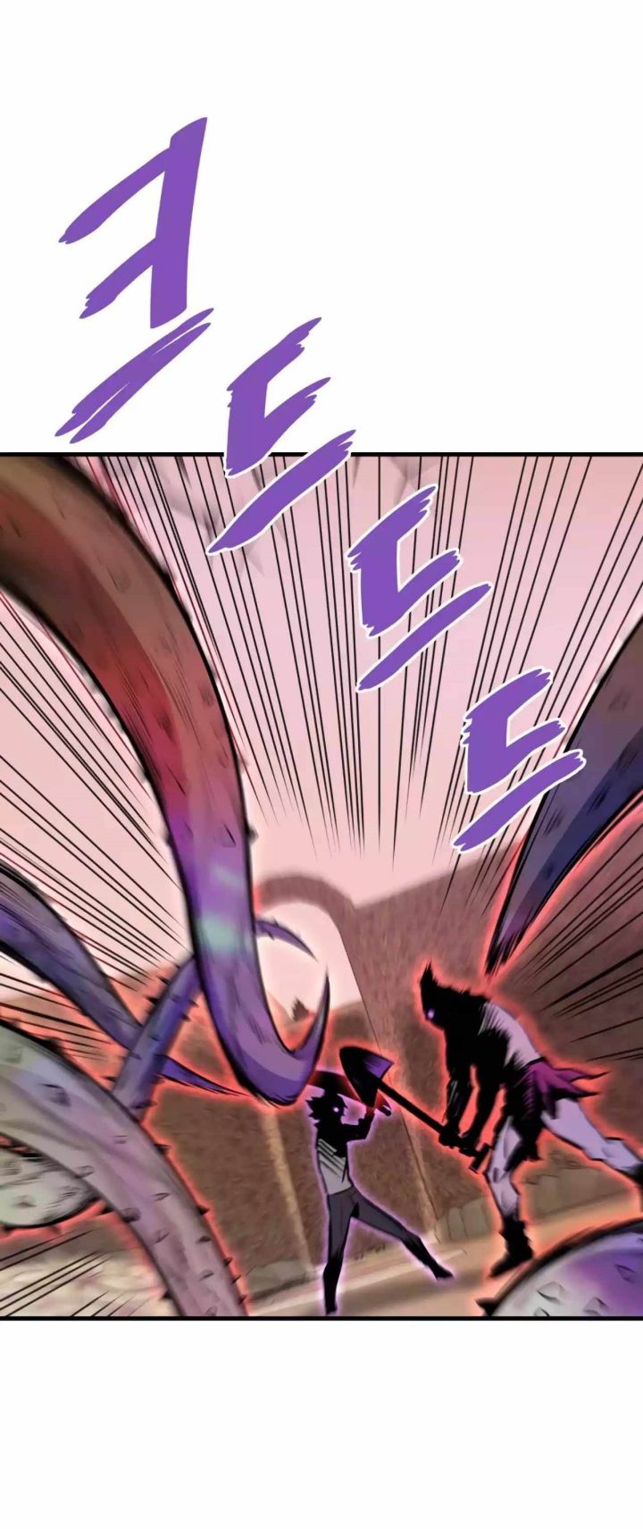 Han Dae Sung Returned From Hell Chapter 60