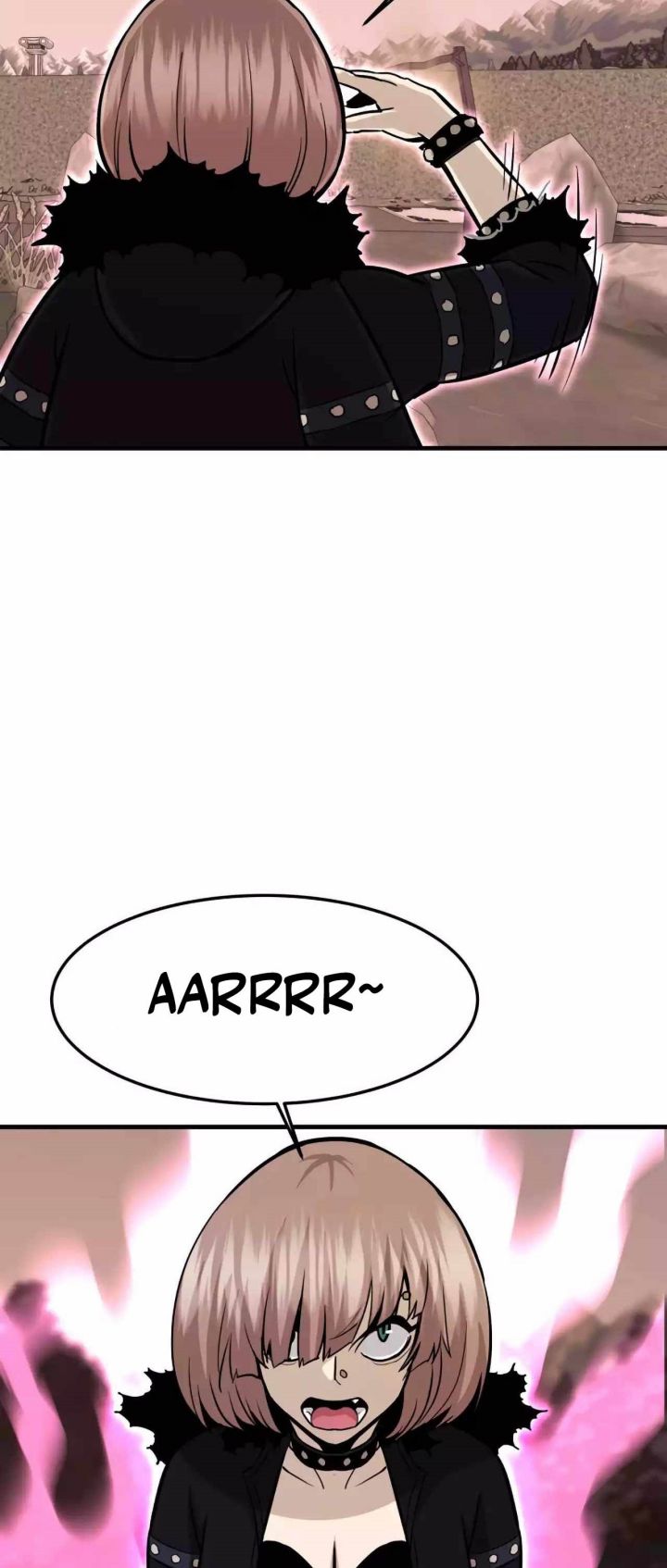 Han Dae Sung Returned From Hell Chapter 60