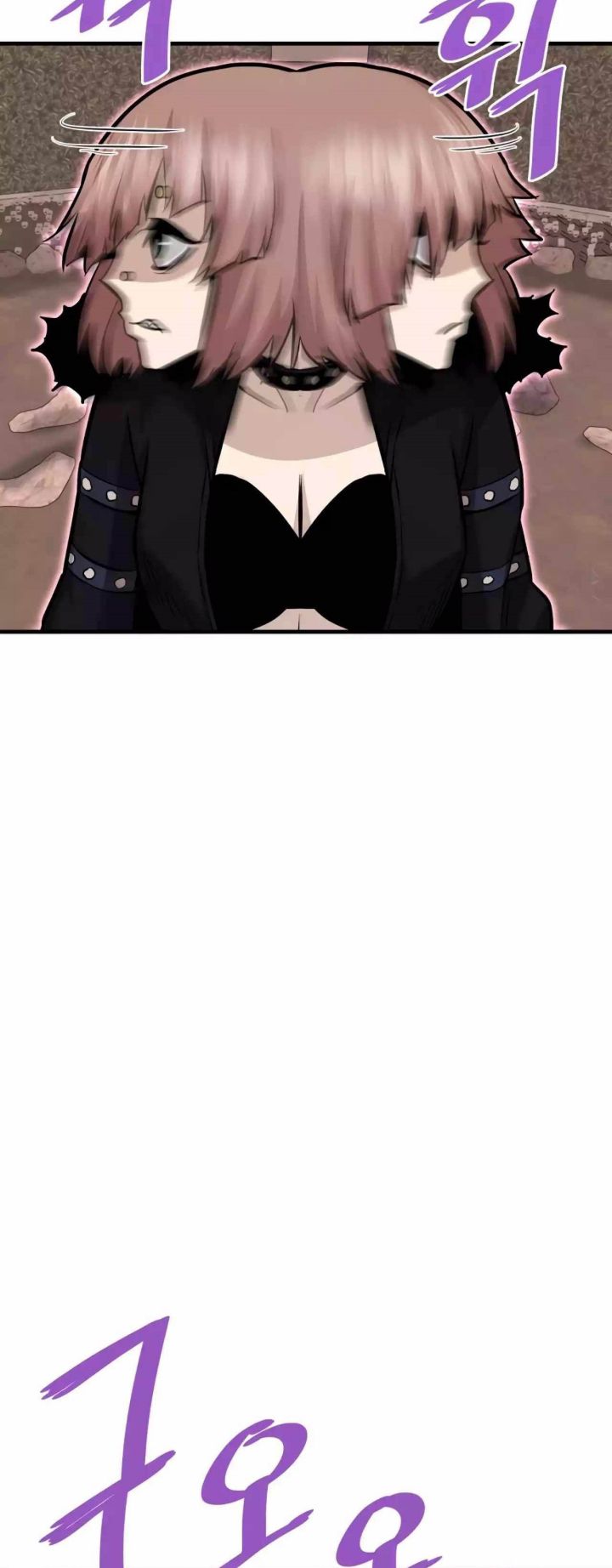 Han Dae Sung Returned From Hell Chapter 60