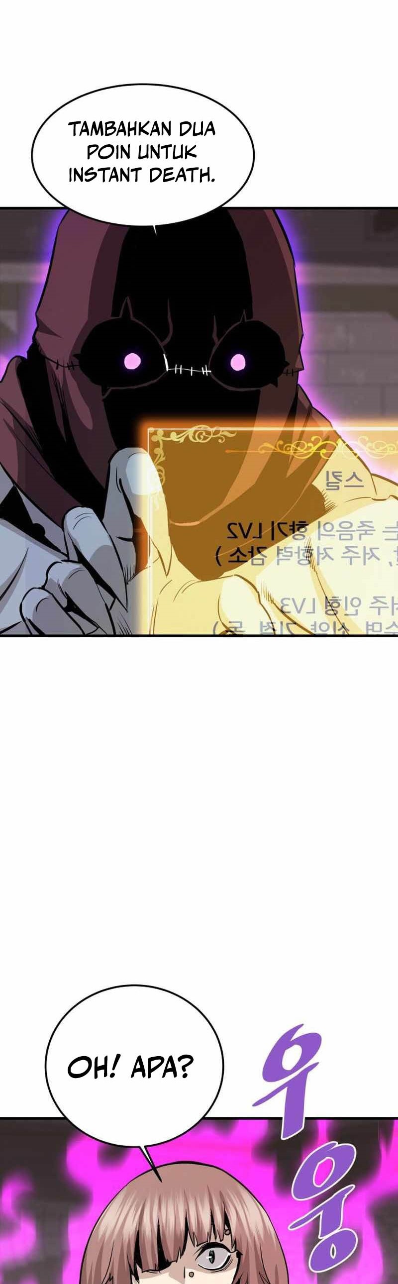 Han Dae Sung Returned From Hell Chapter 61
