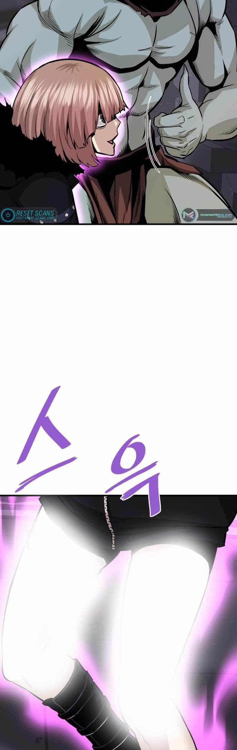 Han Dae Sung Returned From Hell Chapter 61