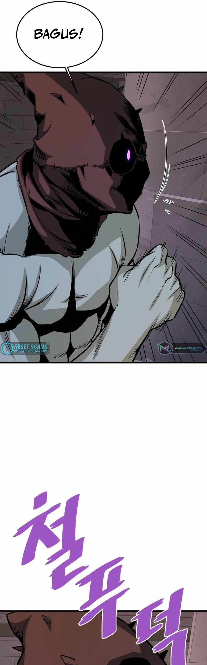 Han Dae Sung Returned From Hell Chapter 61