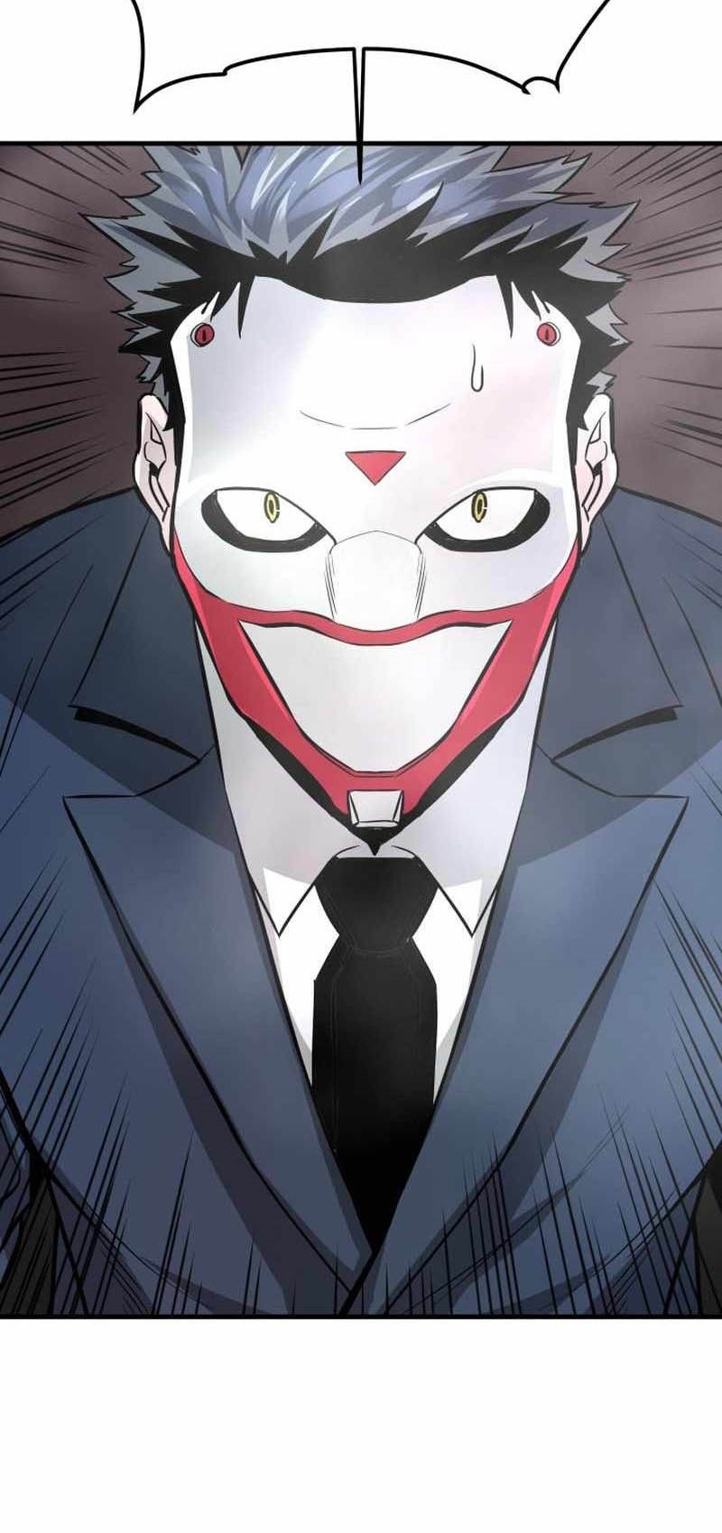 Han Dae Sung Returned From Hell Chapter 61