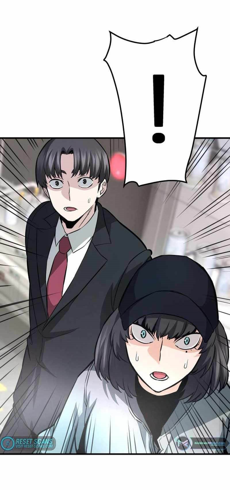 Han Dae Sung Returned From Hell Chapter 61