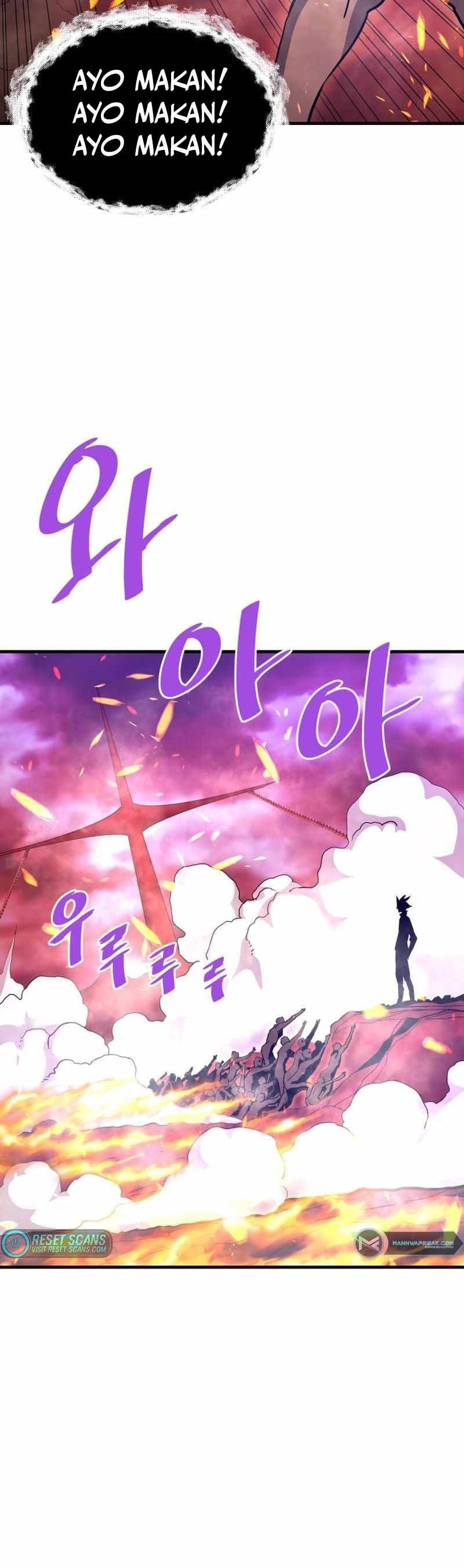 Han Dae Sung Returned From Hell Chapter 62