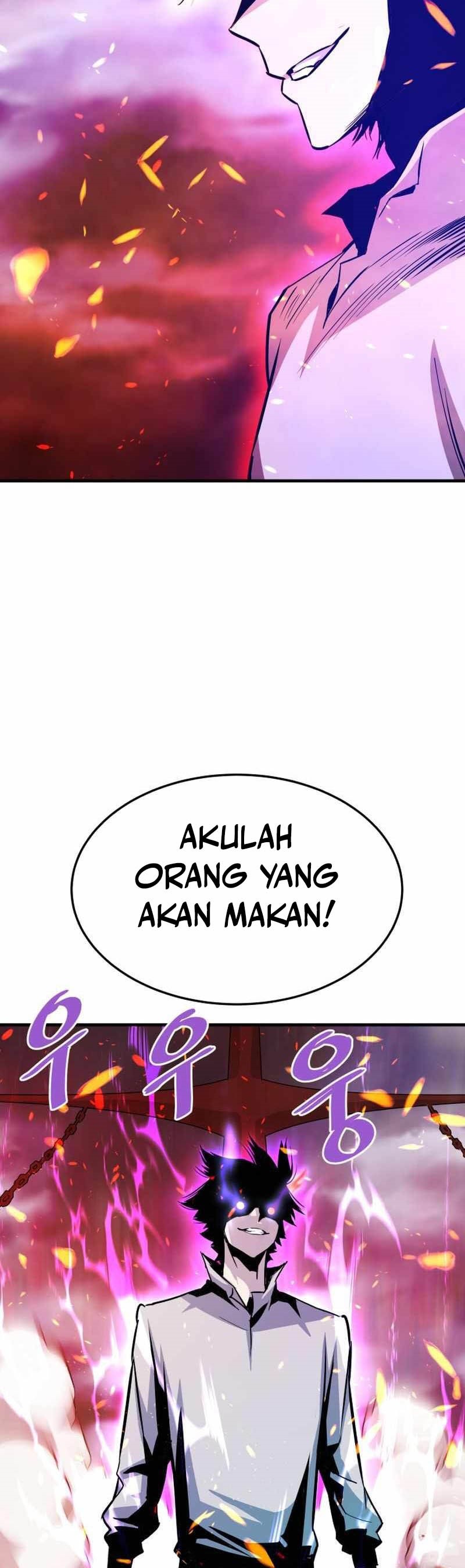 Han Dae Sung Returned From Hell Chapter 62