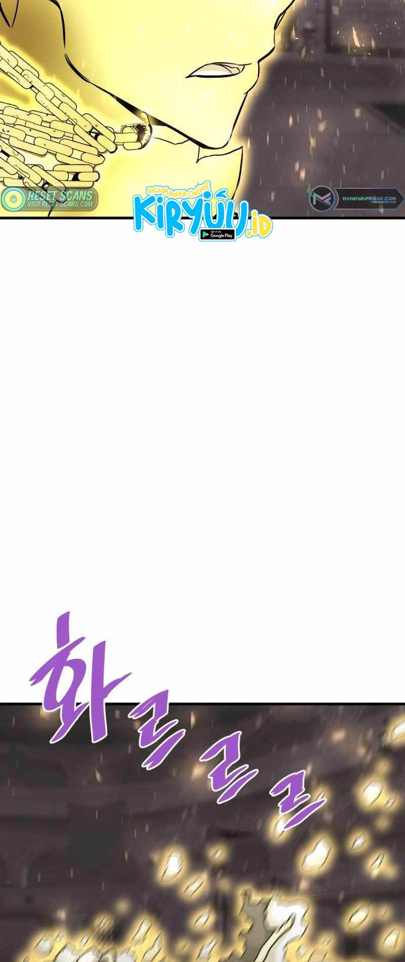 Han Dae Sung Returned From Hell Chapter 62