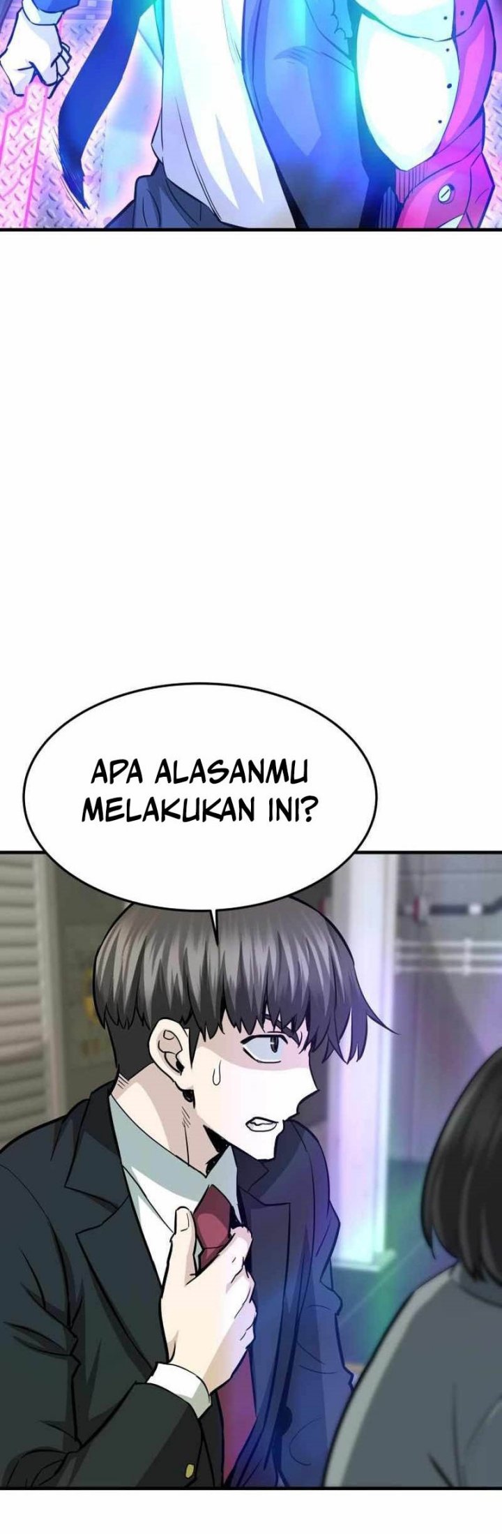 Han Dae Sung Returned From Hell Chapter 63