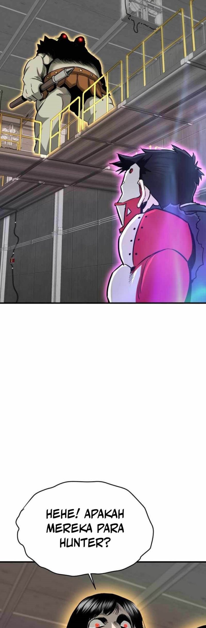 Han Dae Sung Returned From Hell Chapter 63