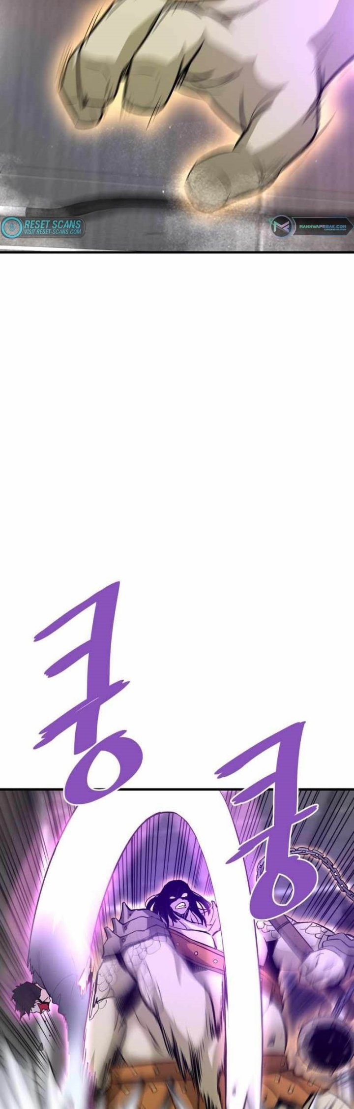 Han Dae Sung Returned From Hell Chapter 63