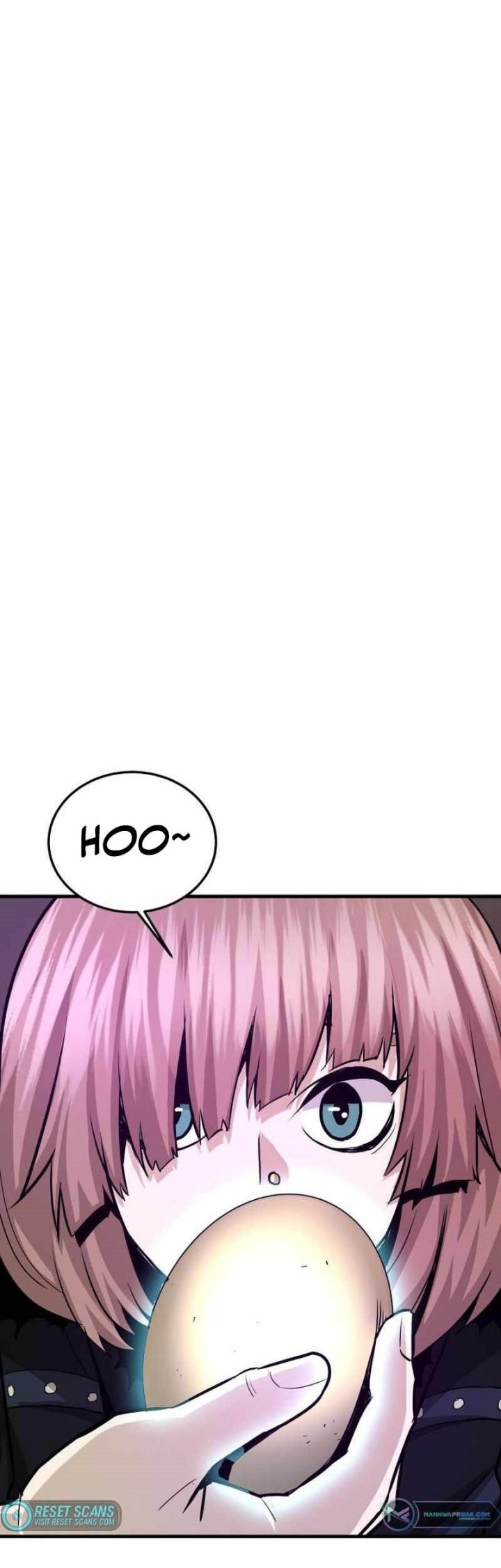 Han Dae Sung Returned From Hell Chapter 63