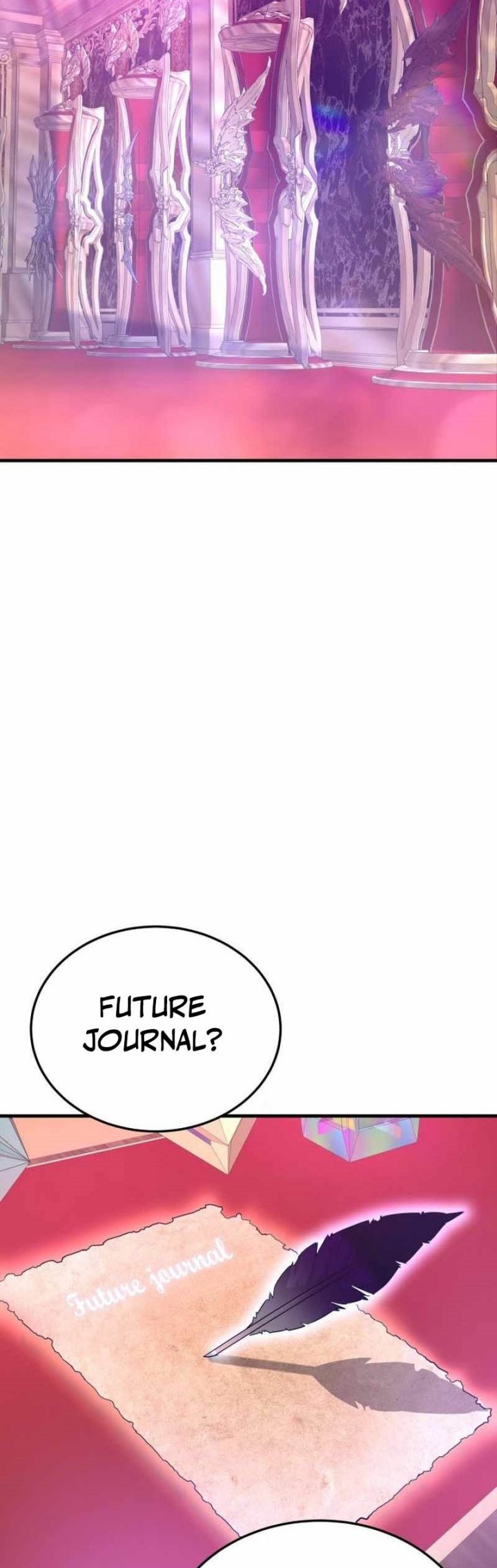Han Dae Sung Returned From Hell Chapter 63
