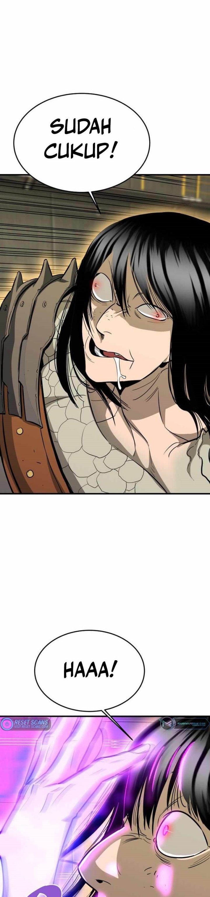 Han Dae Sung Returned From Hell Chapter 64