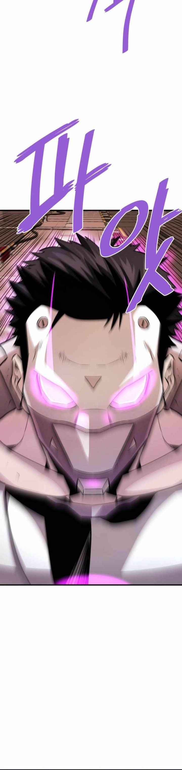 Han Dae Sung Returned From Hell Chapter 64