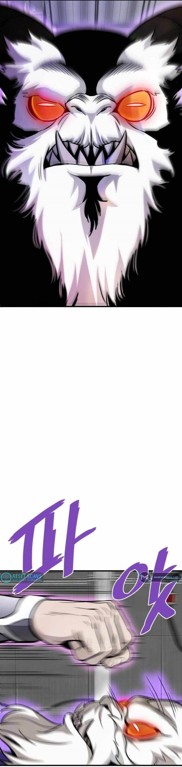 Han Dae Sung Returned From Hell Chapter 64