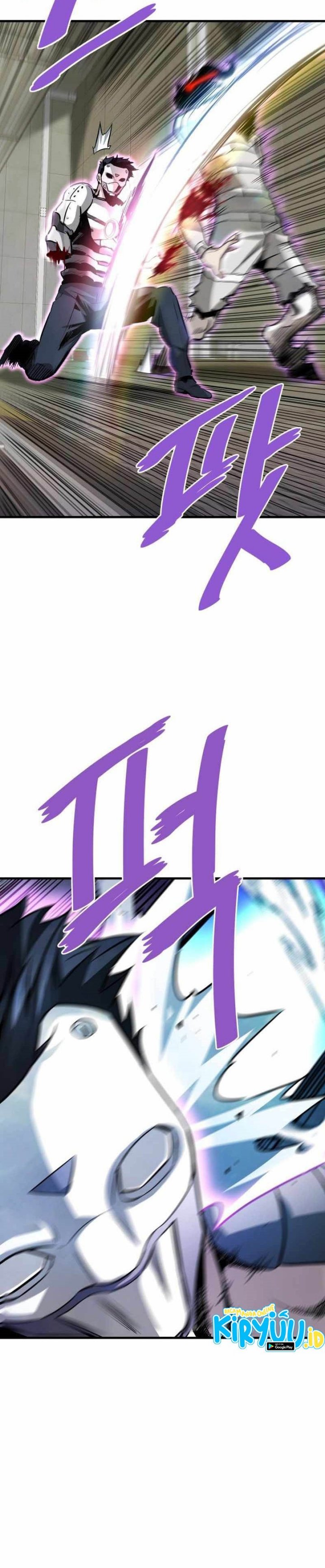 Han Dae Sung Returned From Hell Chapter 64