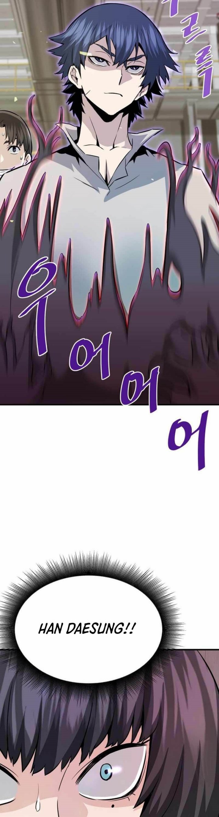 Han Dae Sung Returned From Hell Chapter 65