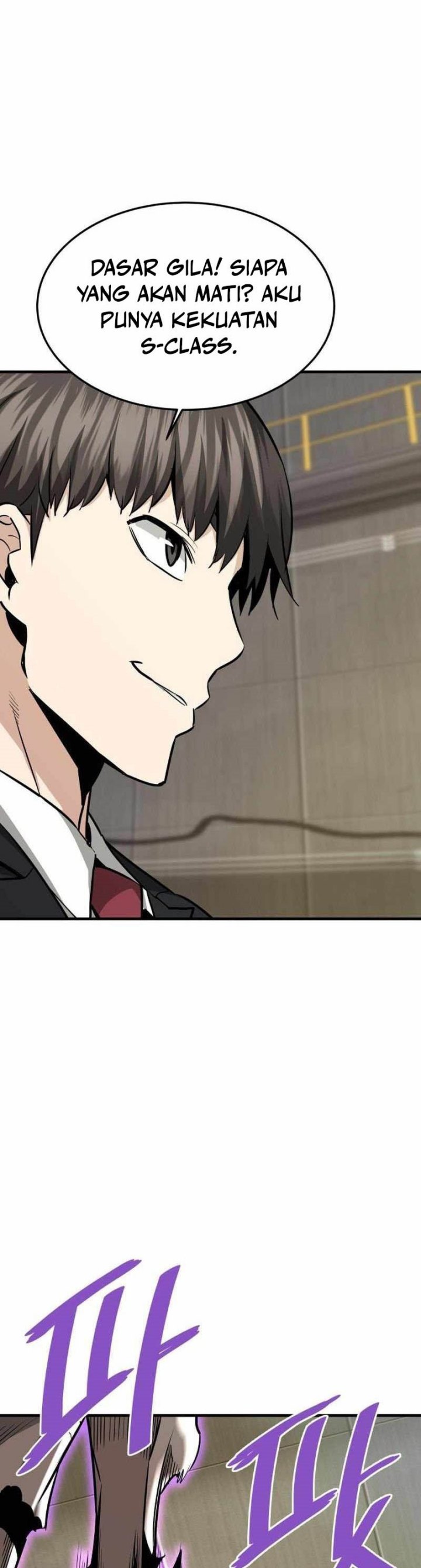 Han Dae Sung Returned From Hell Chapter 65