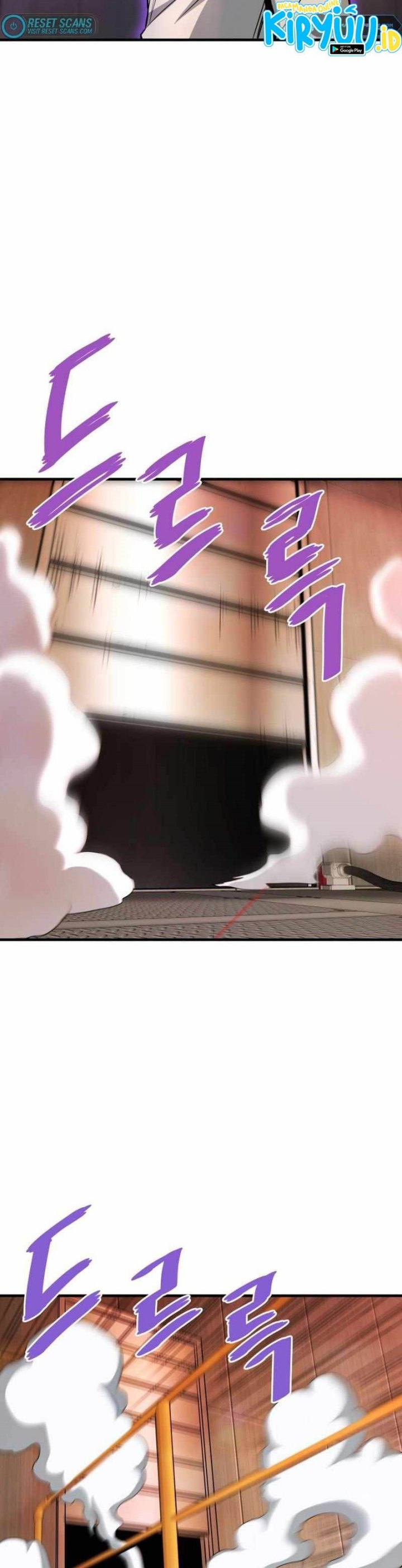 Han Dae Sung Returned From Hell Chapter 65