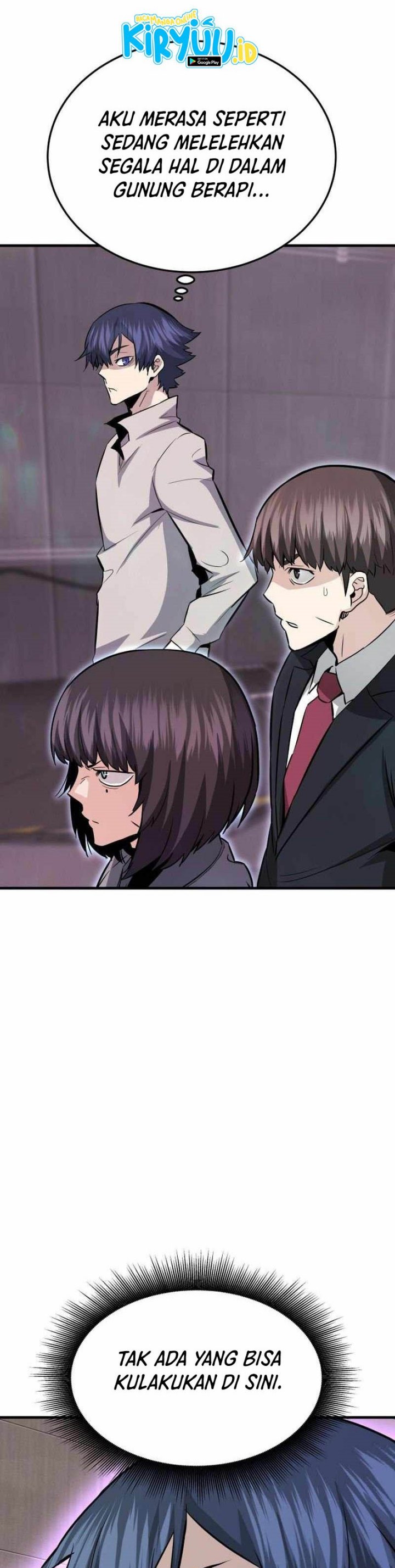 Han Dae Sung Returned From Hell Chapter 65