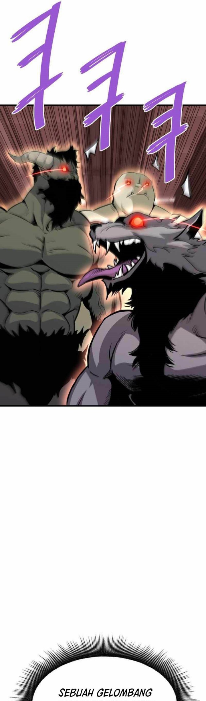 Han Dae Sung Returned From Hell Chapter 65