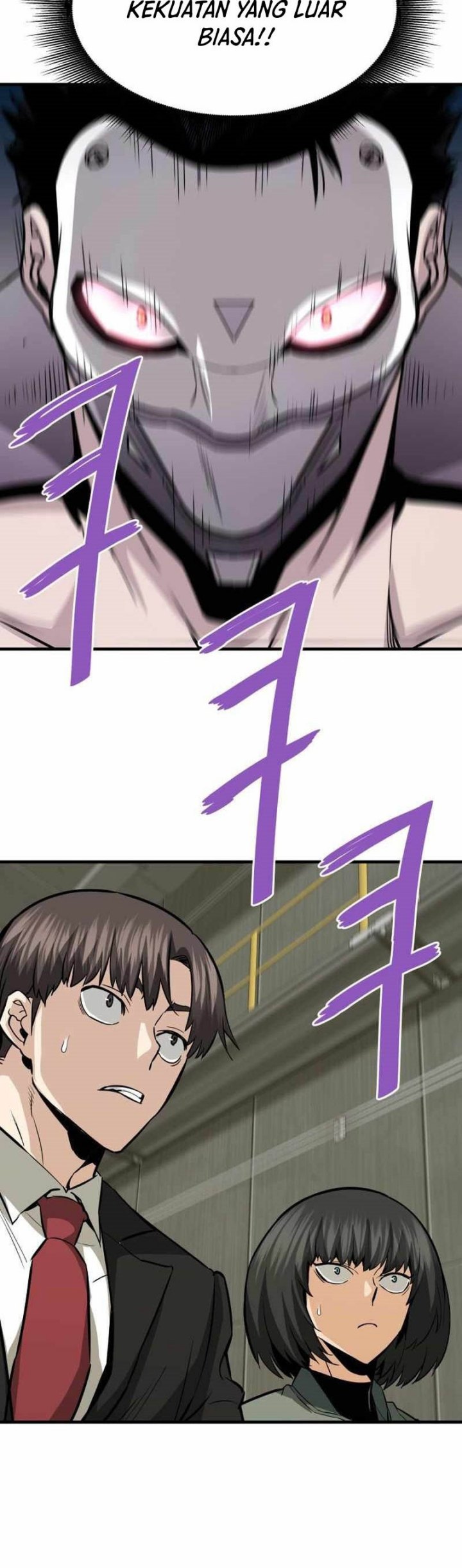 Han Dae Sung Returned From Hell Chapter 65
