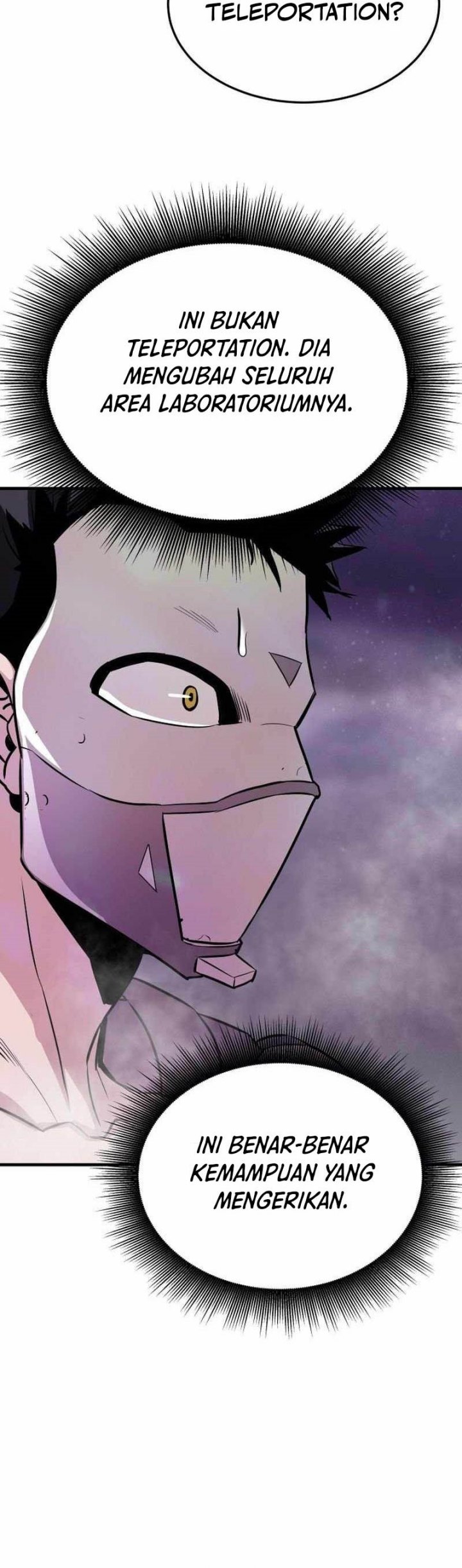 Han Dae Sung Returned From Hell Chapter 65