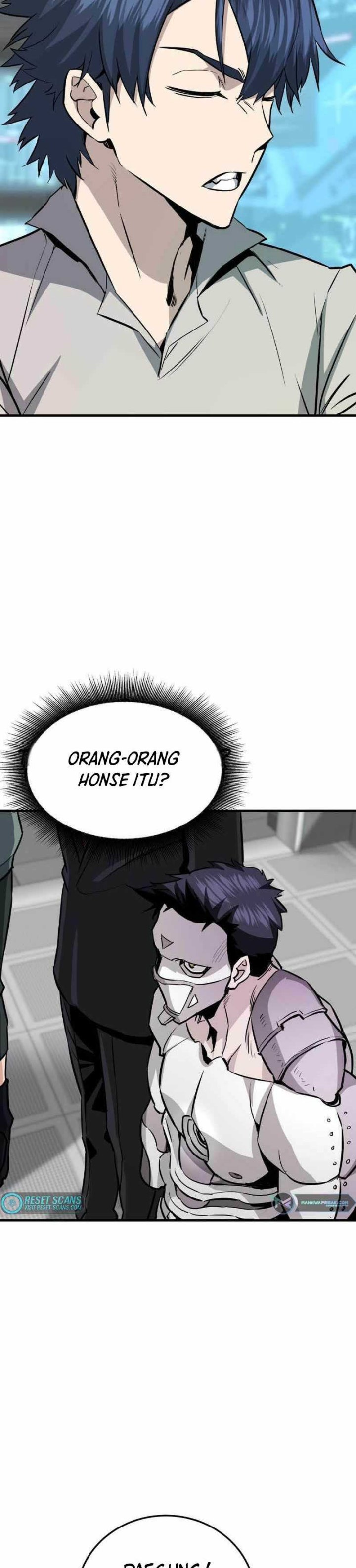Han Dae Sung Returned From Hell Chapter 66