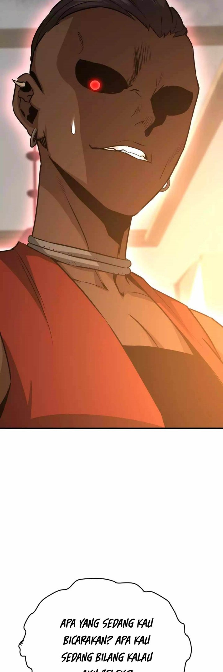 Han Dae Sung Returned From Hell Chapter 69