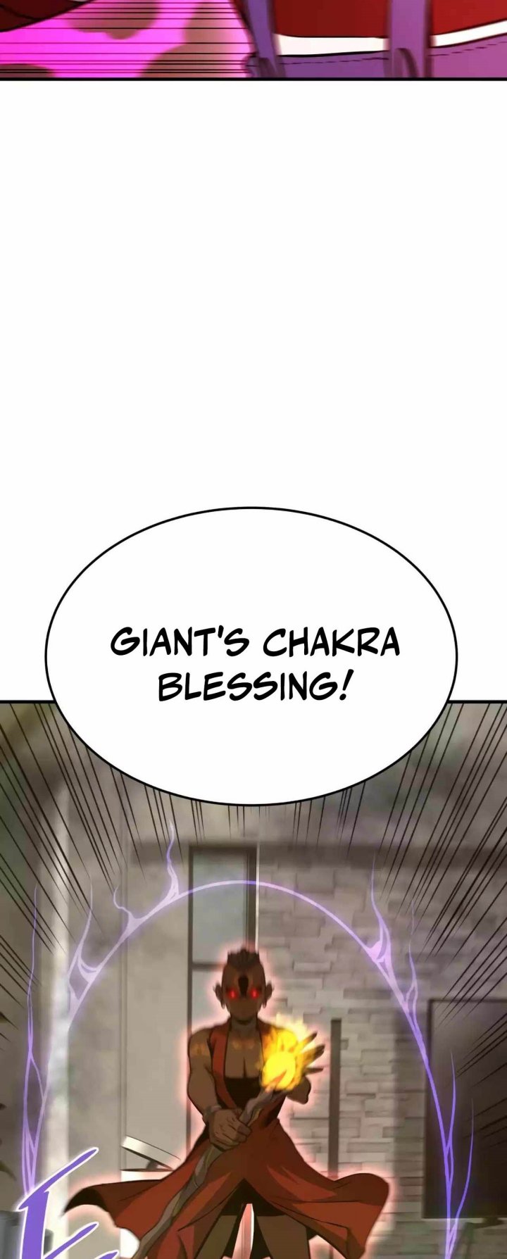 Han Dae Sung Returned From Hell Chapter 69