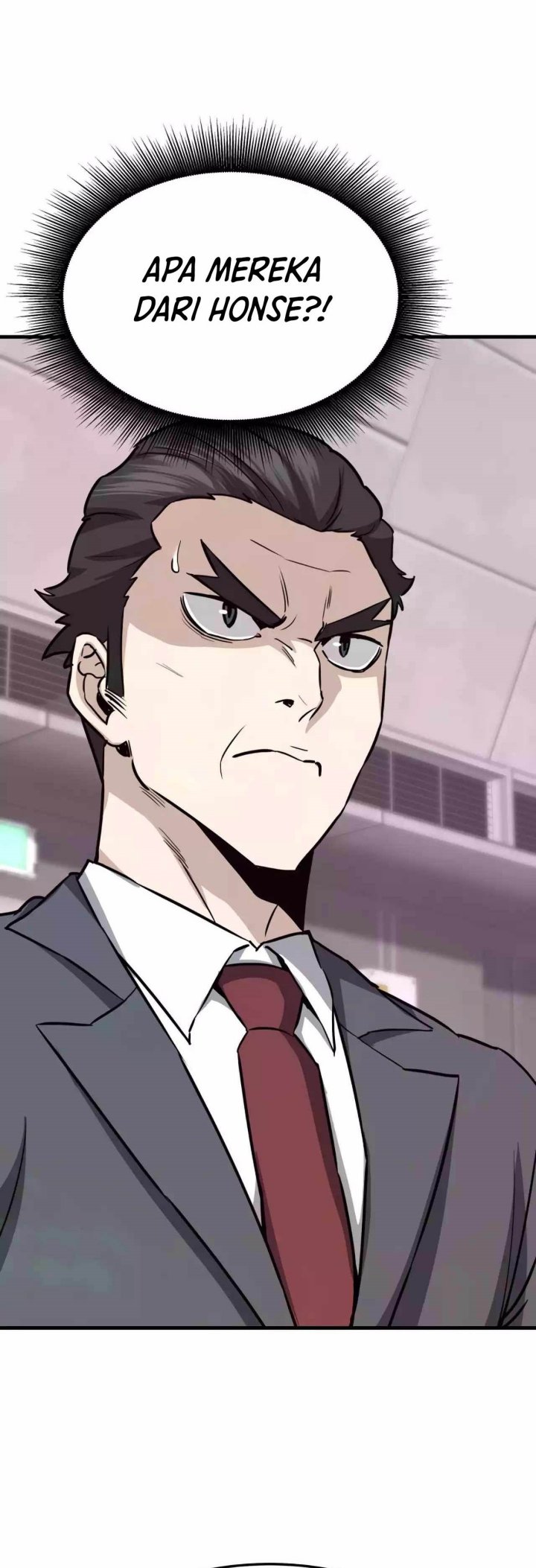 Han Dae Sung Returned From Hell Chapter 69