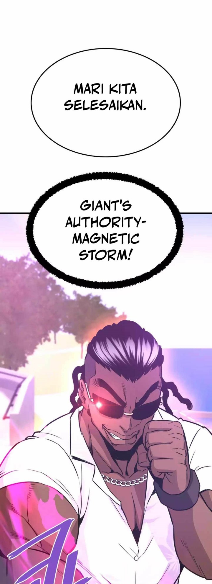 Han Dae Sung Returned From Hell Chapter 69