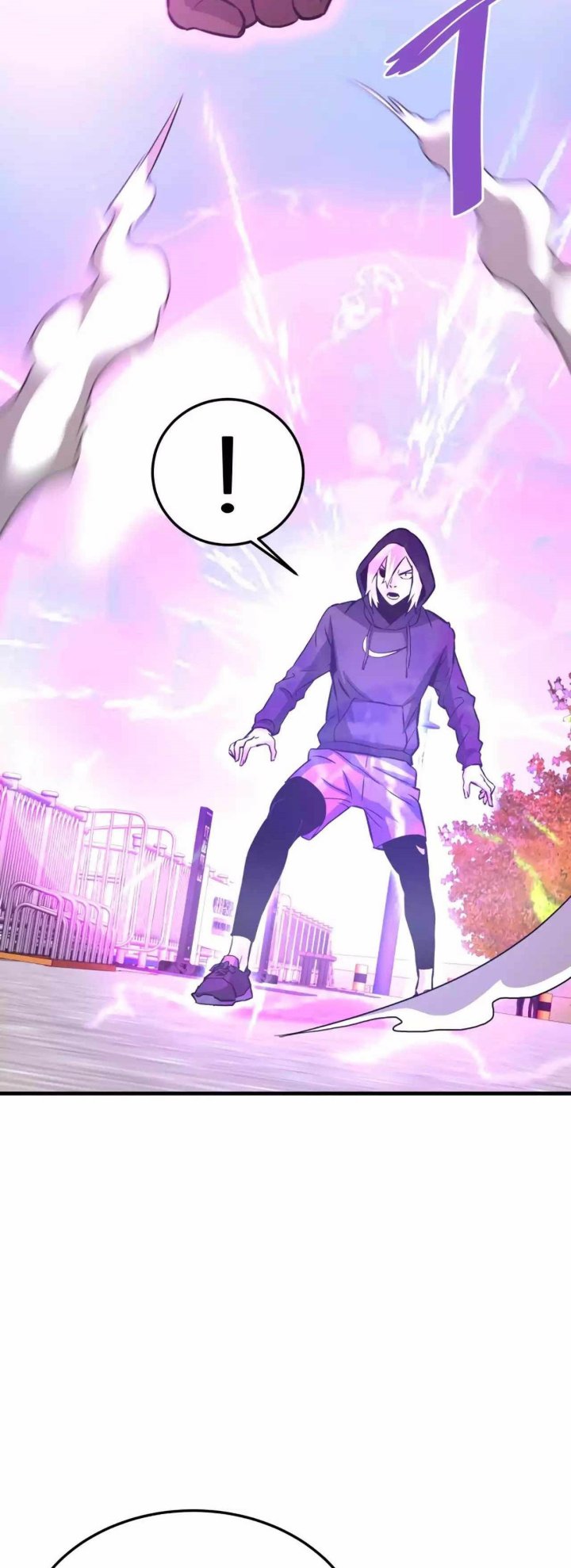 Han Dae Sung Returned From Hell Chapter 69