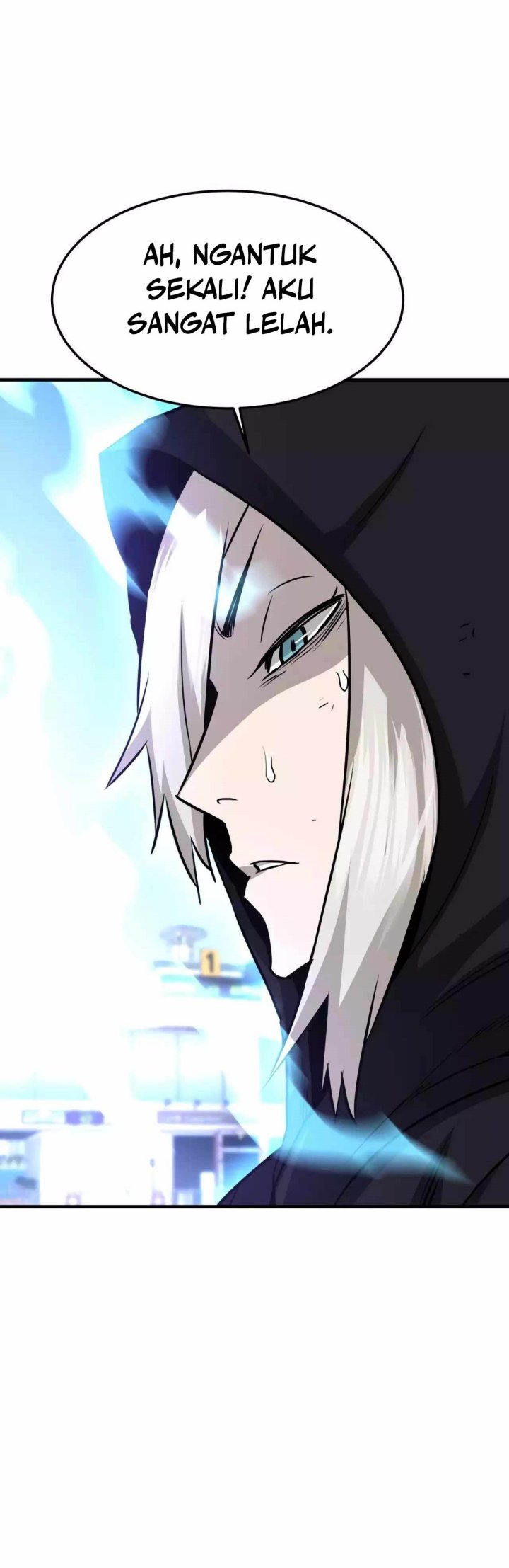 Han Dae Sung Returned From Hell Chapter 69