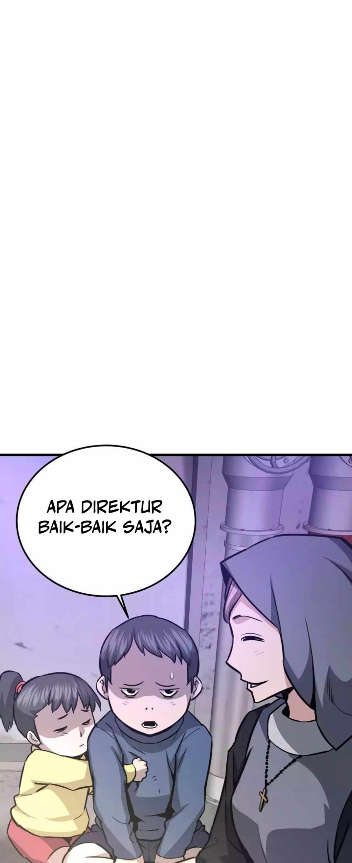 Han Dae Sung Returned From Hell Chapter 69