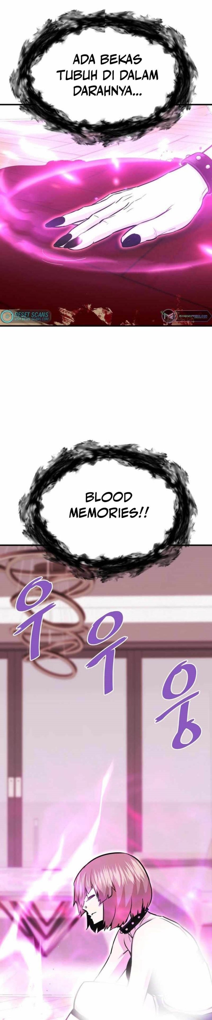 Han Dae Sung Returned From Hell Chapter 70