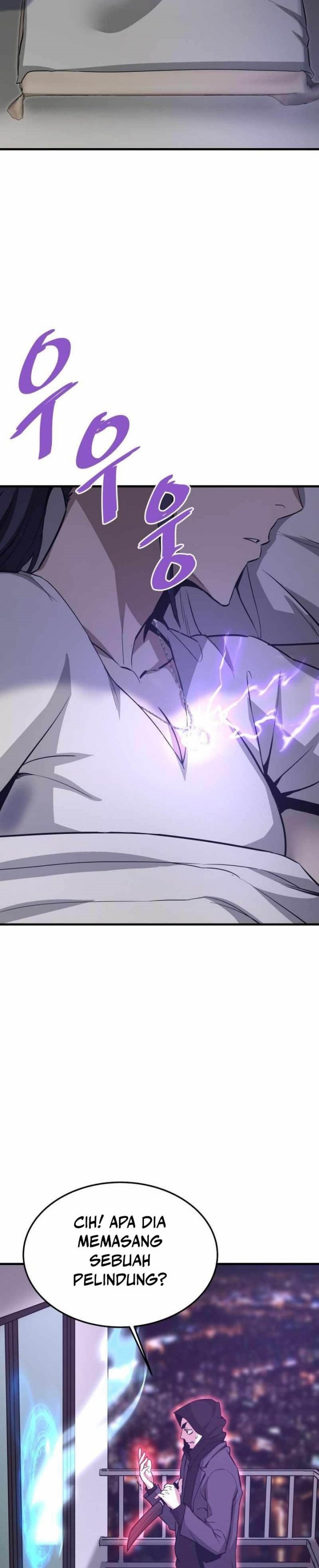 Han Dae Sung Returned From Hell Chapter 70