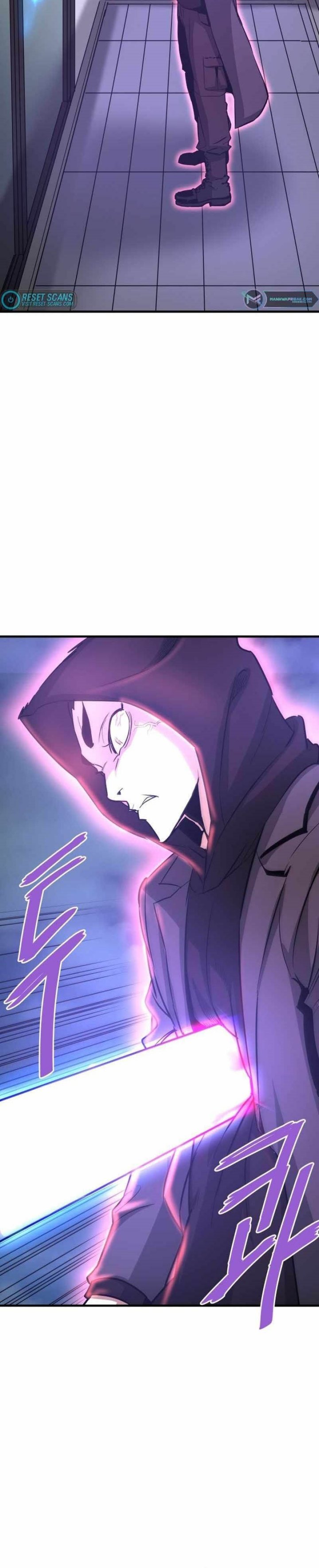 Han Dae Sung Returned From Hell Chapter 70