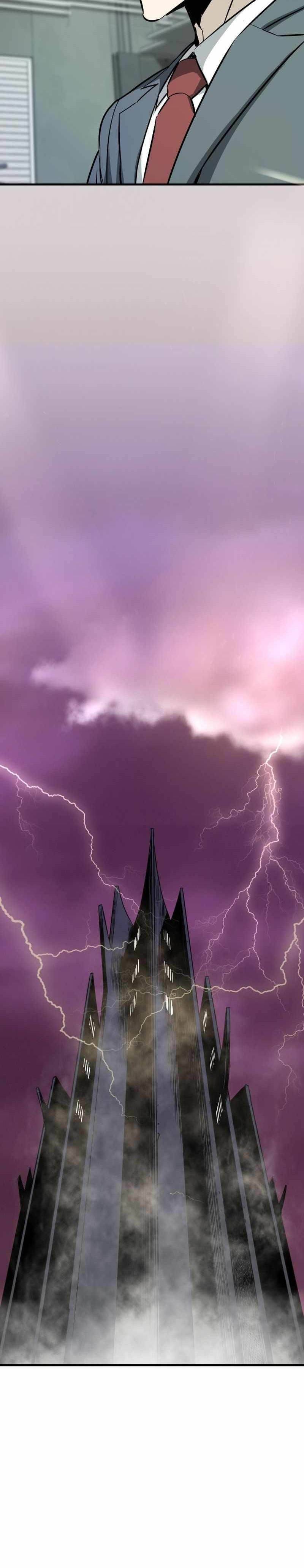 Han Dae Sung Returned From Hell Chapter 71