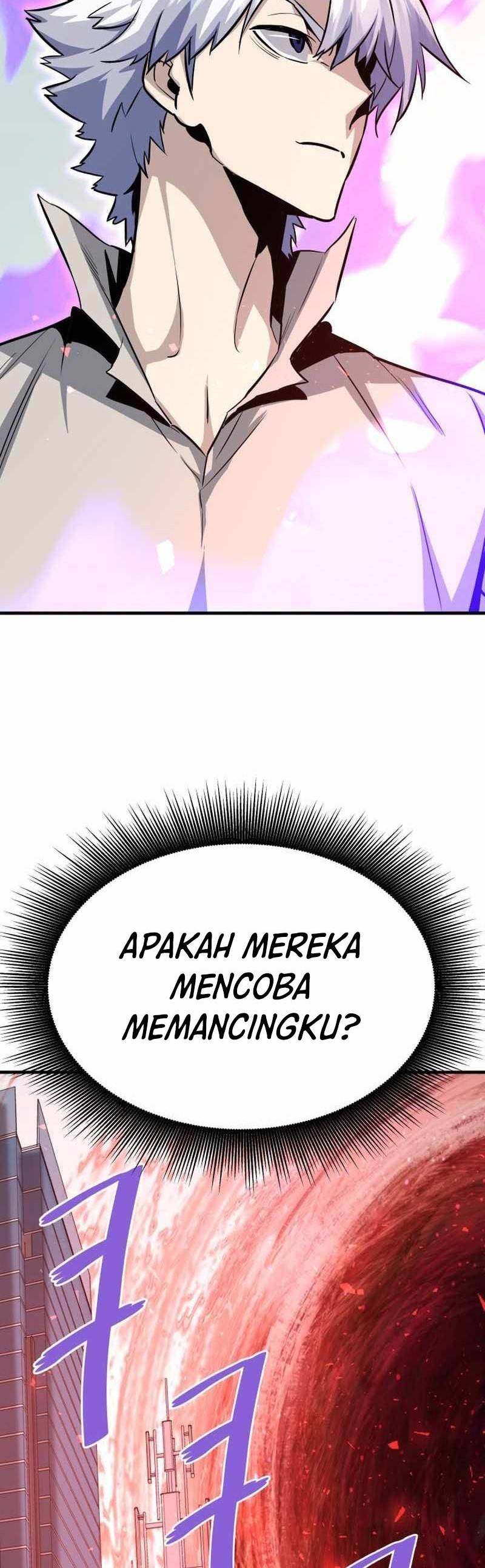 Han Dae Sung Returned From Hell Chapter 71