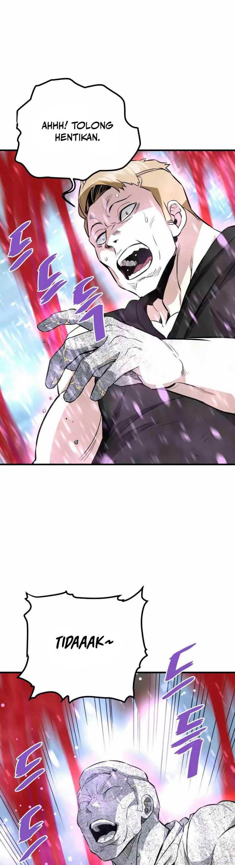 Han Dae Sung Returned From Hell Chapter 73