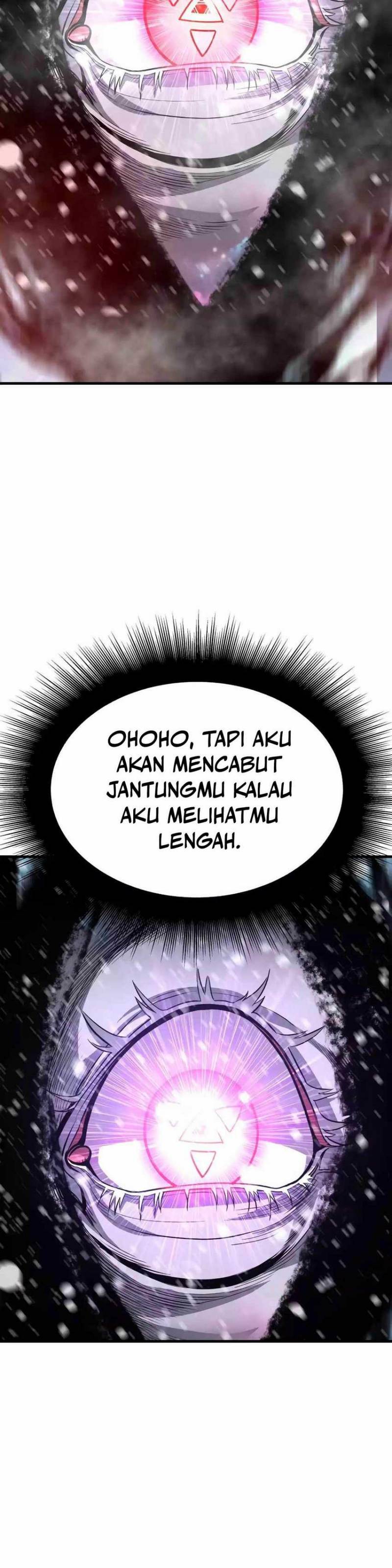 Han Dae Sung Returned From Hell Chapter 73