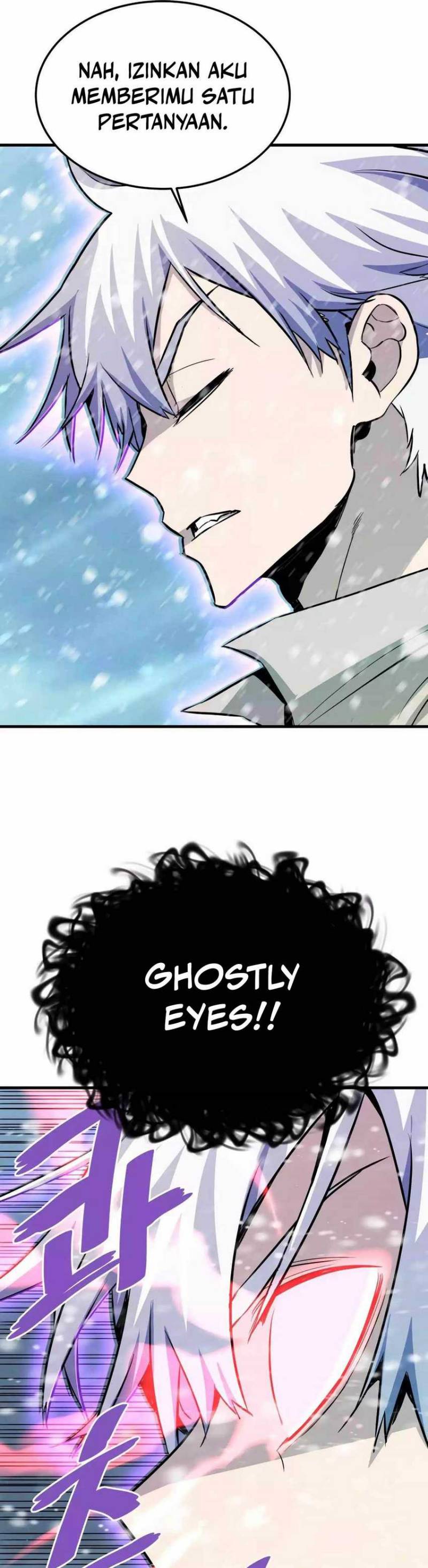 Han Dae Sung Returned From Hell Chapter 73