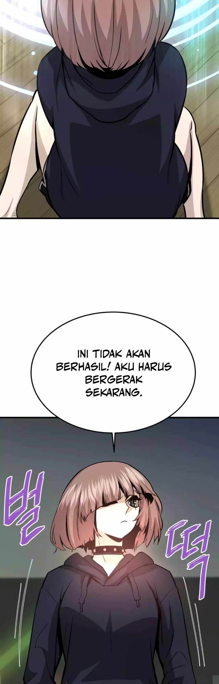 Han Dae Sung Returned From Hell Chapter 77