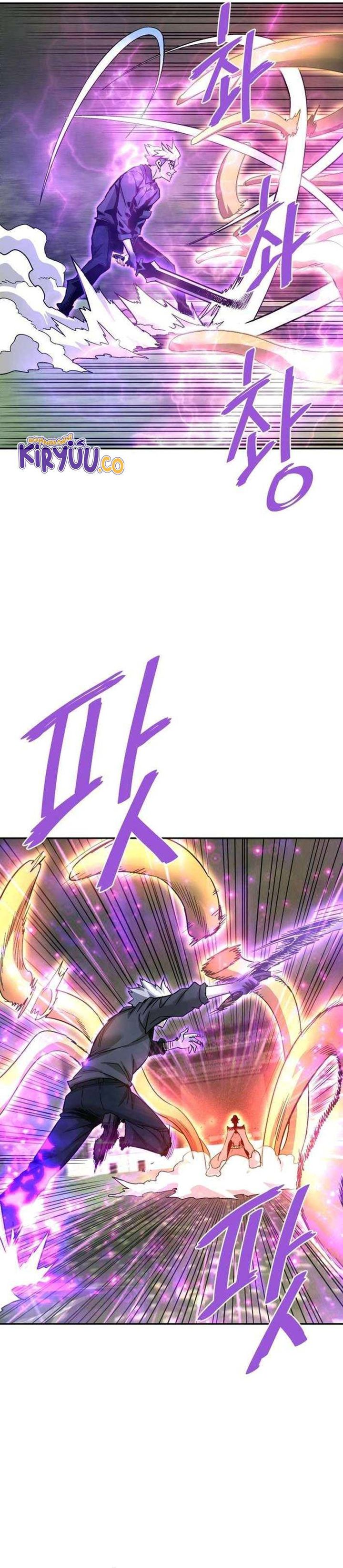 Han Dae Sung Returned From Hell Chapter 138