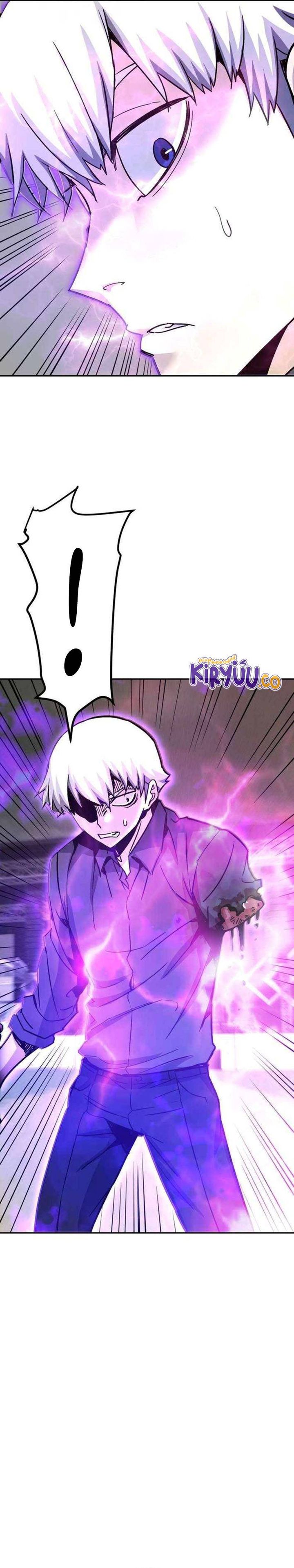 Han Dae Sung Returned From Hell Chapter 138