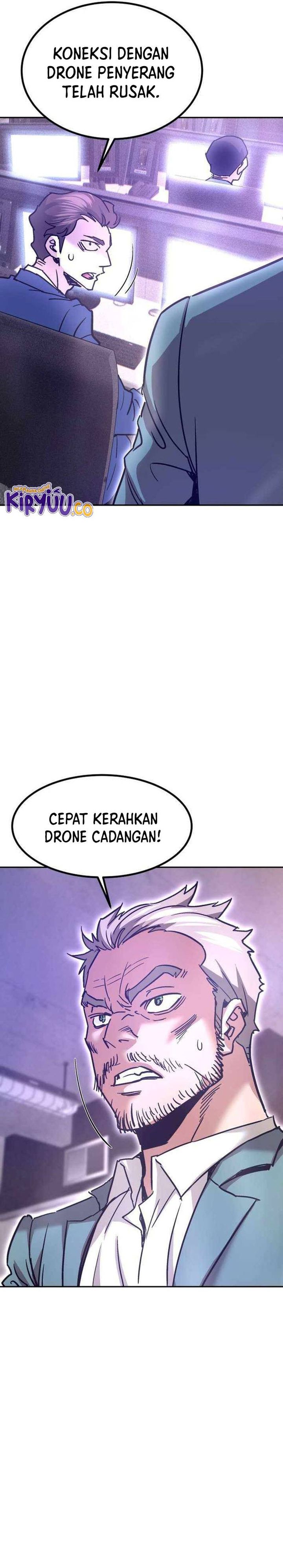 Han Dae Sung Returned From Hell Chapter 138