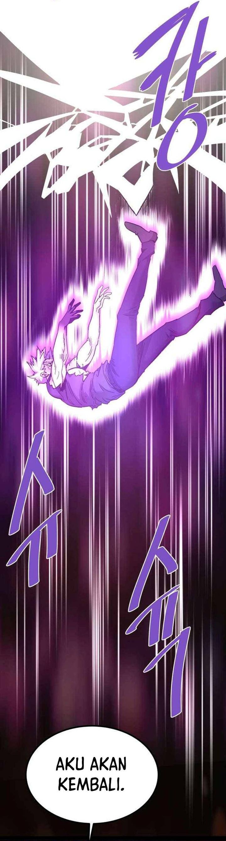 Han Dae Sung Returned From Hell Chapter 138