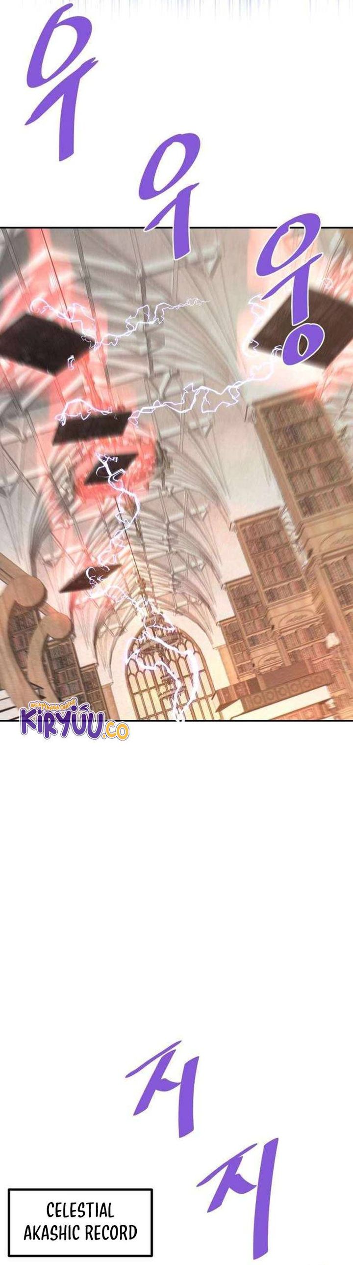 Han Dae Sung Returned From Hell Chapter 138