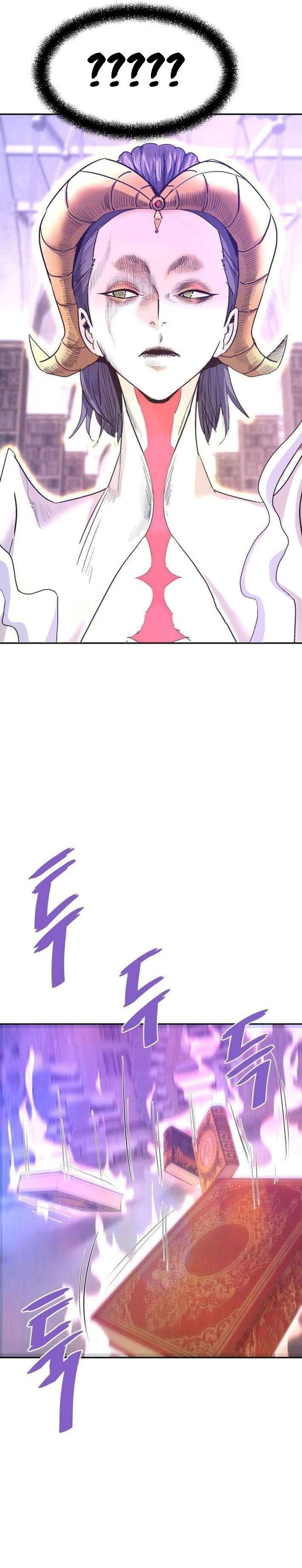 Han Dae Sung Returned From Hell Chapter 138